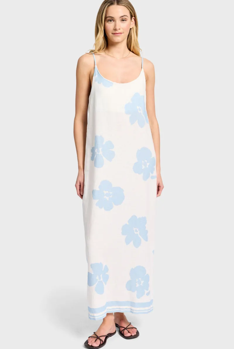 Sale Academy Brand Bronson Slip Dress