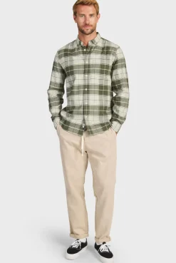 Hot Academy Brand Brower Shirt