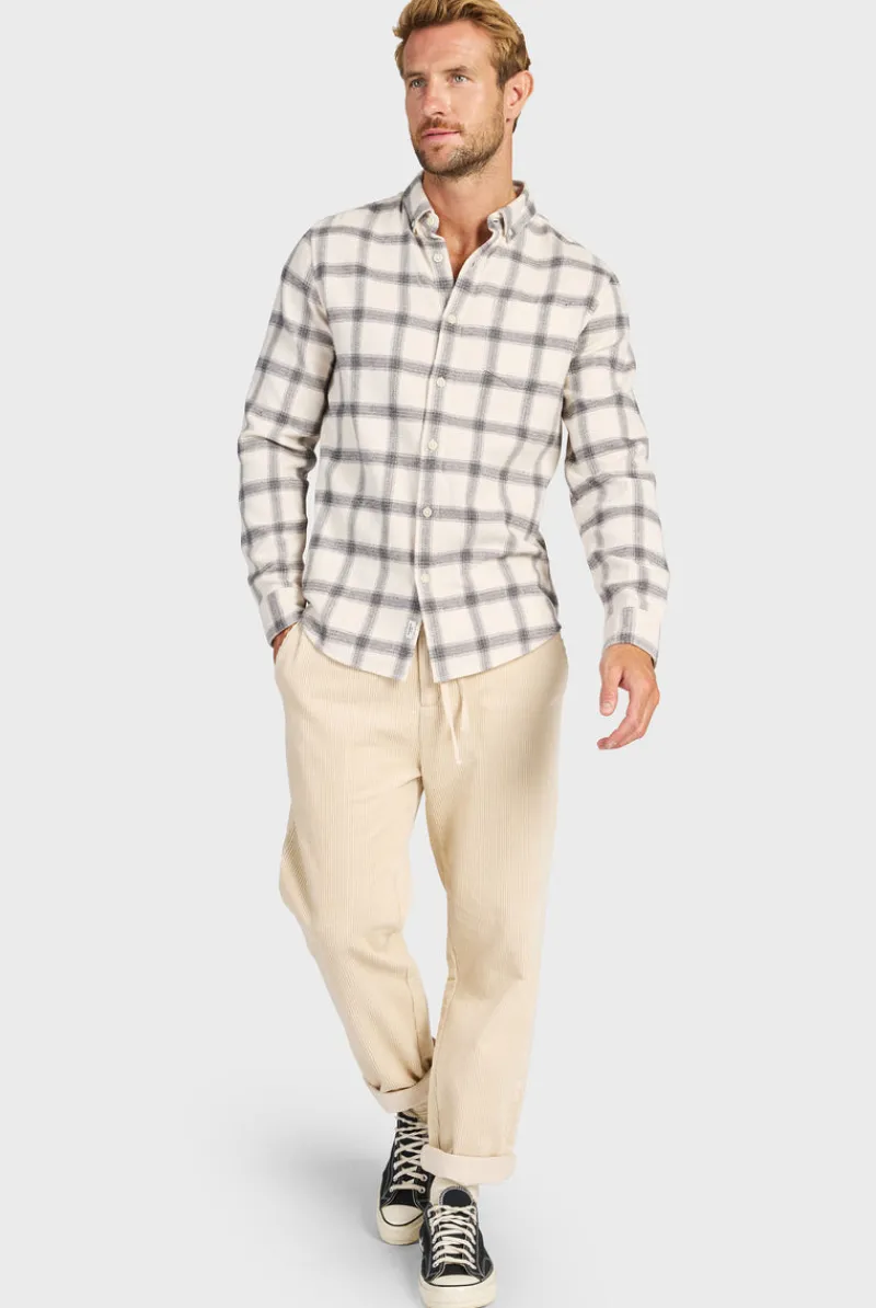 Fashion Academy Brand Buhler Shirt