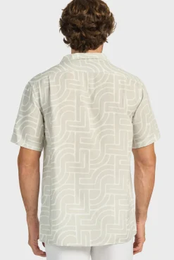 Online Academy Brand Caldwell Short Sleeve Shirt