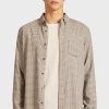 Sale Academy Brand Clifton LS Shirt