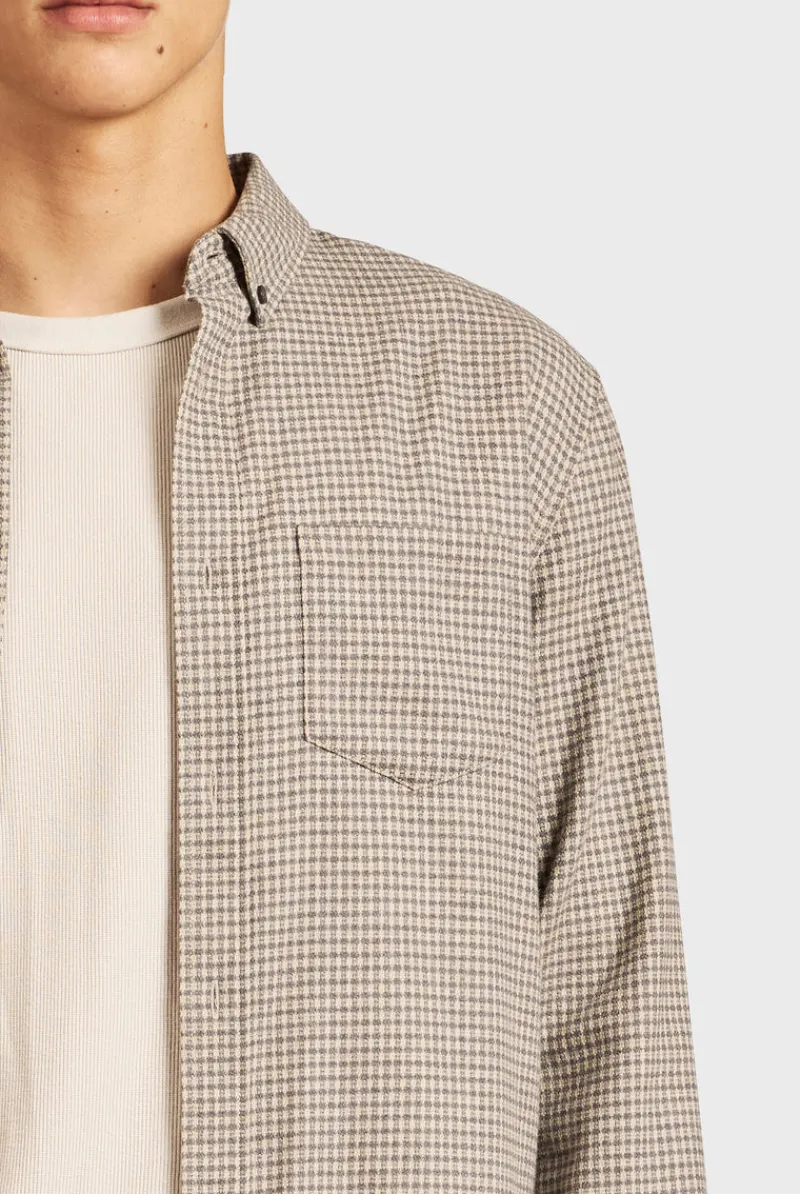 Sale Academy Brand Clifton LS Shirt
