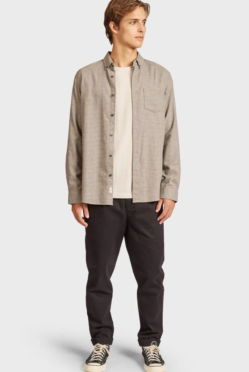 Sale Academy Brand Clifton LS Shirt