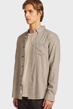 Sale Academy Brand Clifton LS Shirt