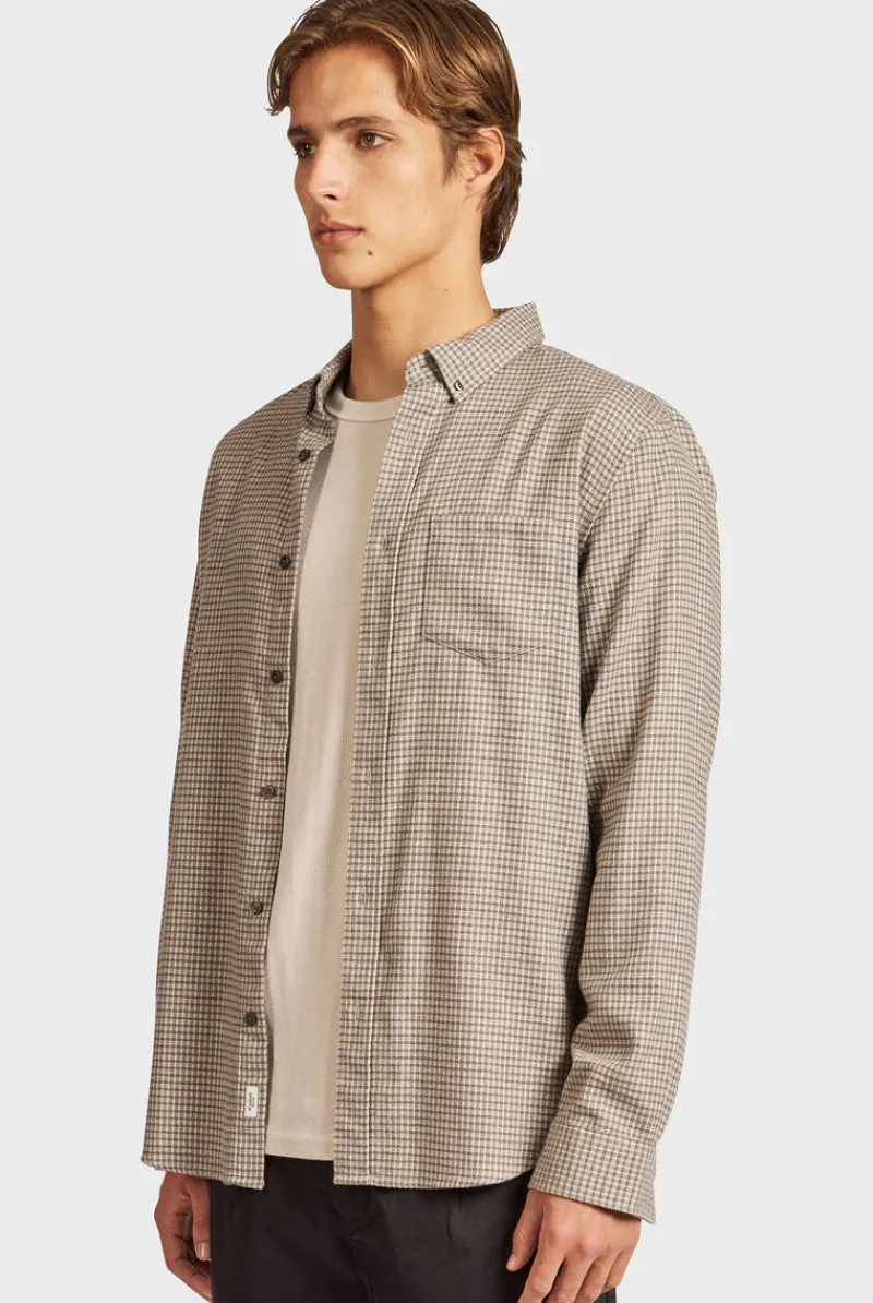 Sale Academy Brand Clifton LS Shirt