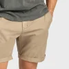 Sale Academy Brand Clubman Chino Short