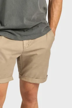 Sale Academy Brand Clubman Chino Short