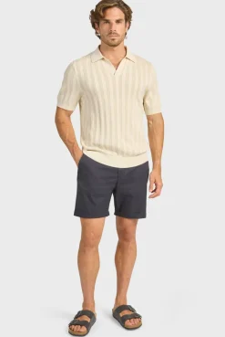 Sale Academy Brand Clubman Chino Short