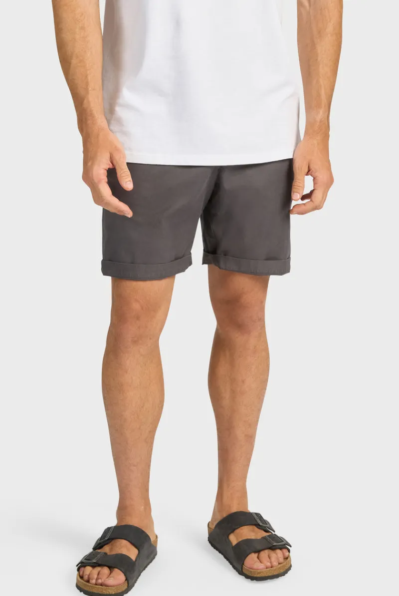 Fashion Academy Brand Clubman Chino Short