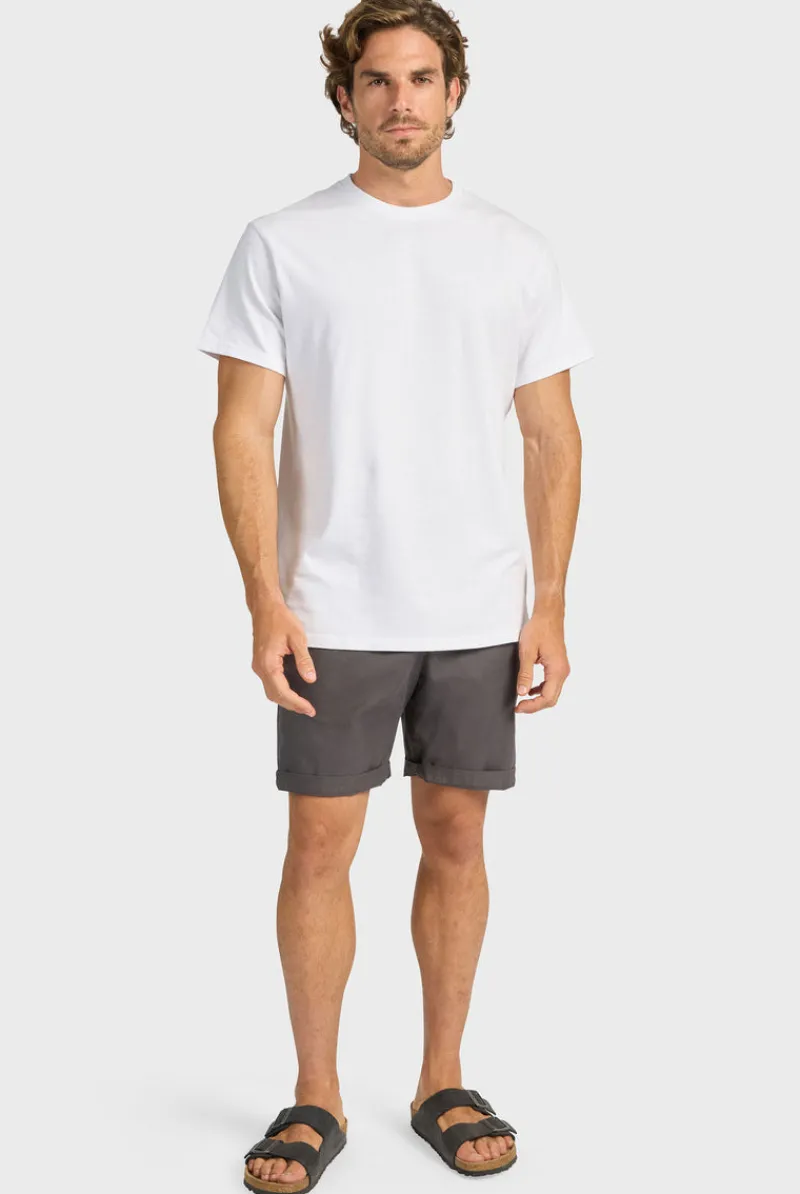 Fashion Academy Brand Clubman Chino Short