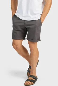 Fashion Academy Brand Clubman Chino Short