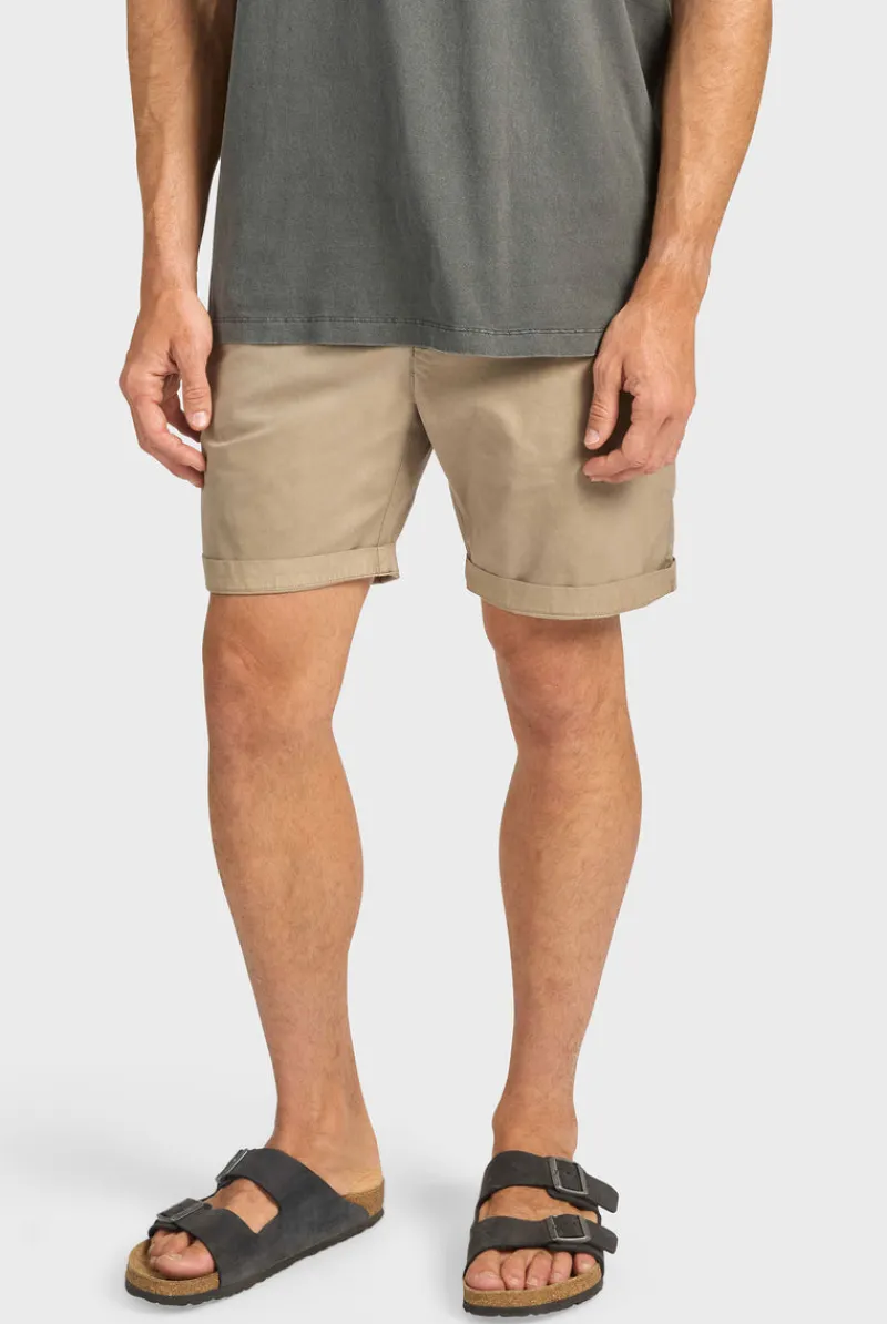 Sale Academy Brand Clubman Chino Short