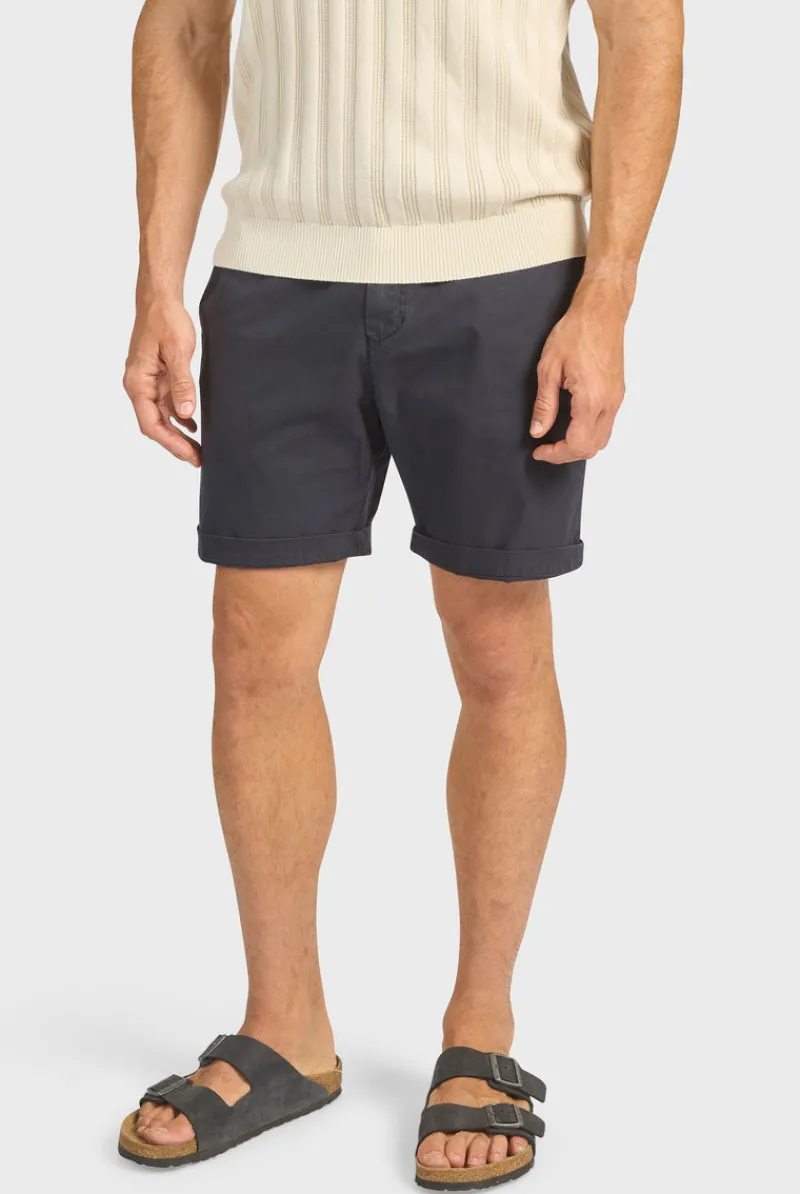 Sale Academy Brand Clubman Chino Short