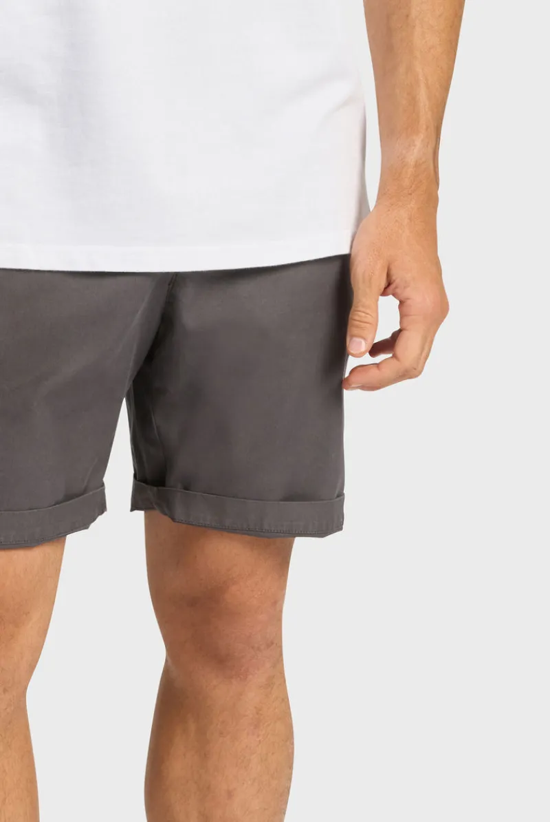 Fashion Academy Brand Clubman Chino Short