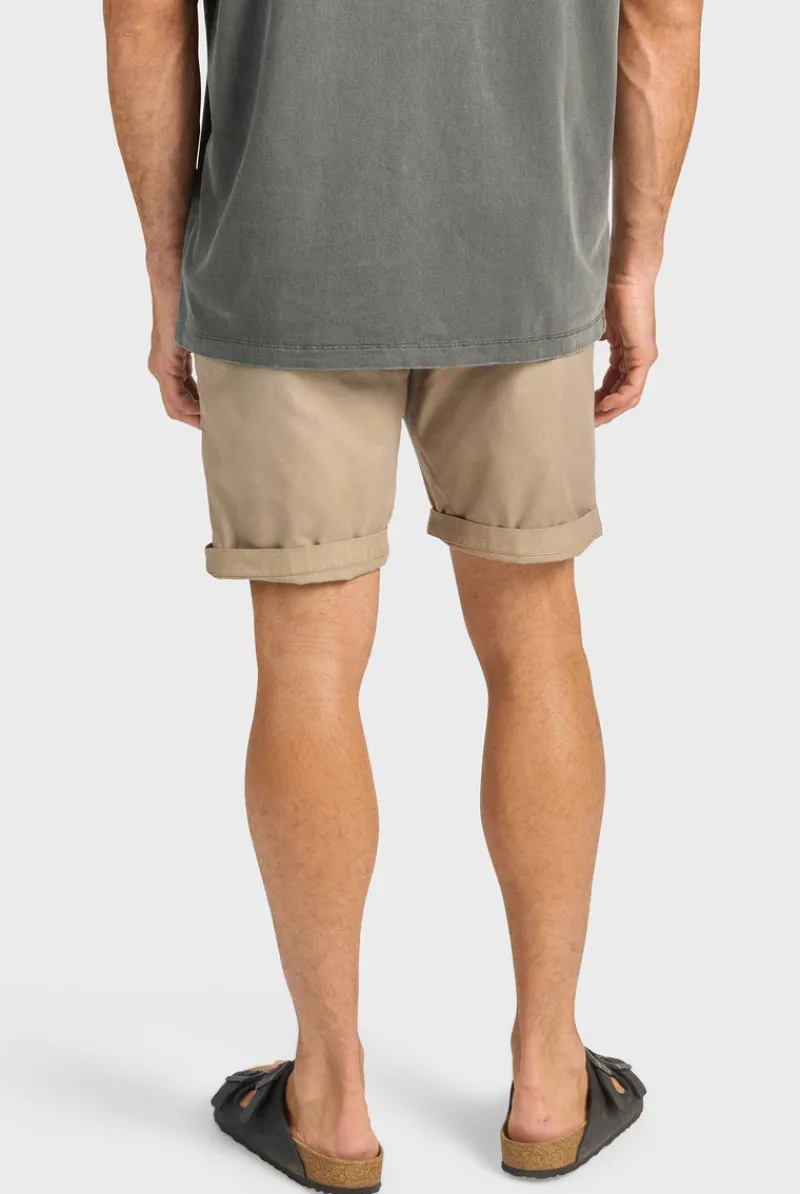 Sale Academy Brand Clubman Chino Short