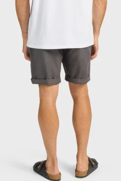 Fashion Academy Brand Clubman Chino Short