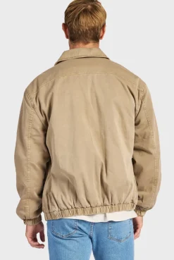 New Academy Brand Coach Jacket