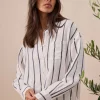 Hot Academy Brand Connie Shirt