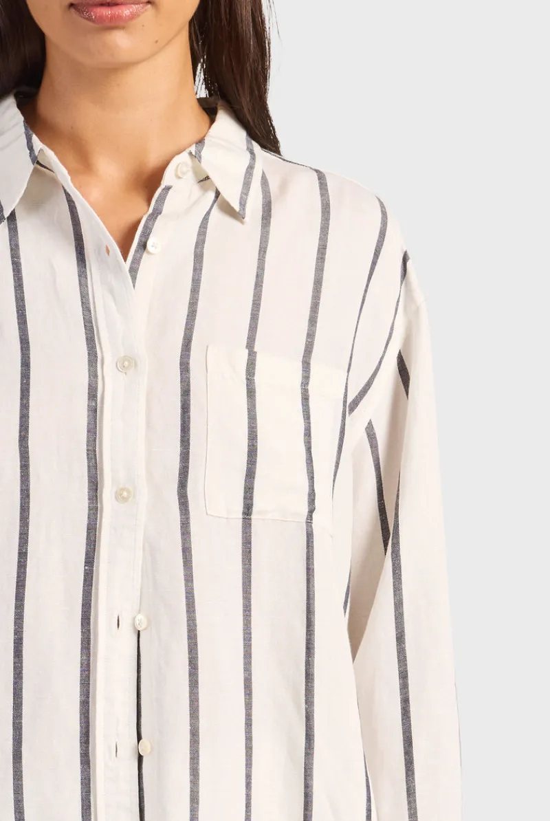 Hot Academy Brand Connie Shirt