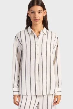 Hot Academy Brand Connie Shirt