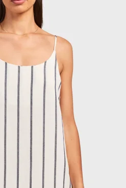 New Academy Brand Connie Slip Dress