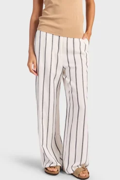 Clearance Academy Brand Connie Stripe Pant