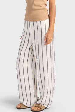 Clearance Academy Brand Connie Stripe Pant