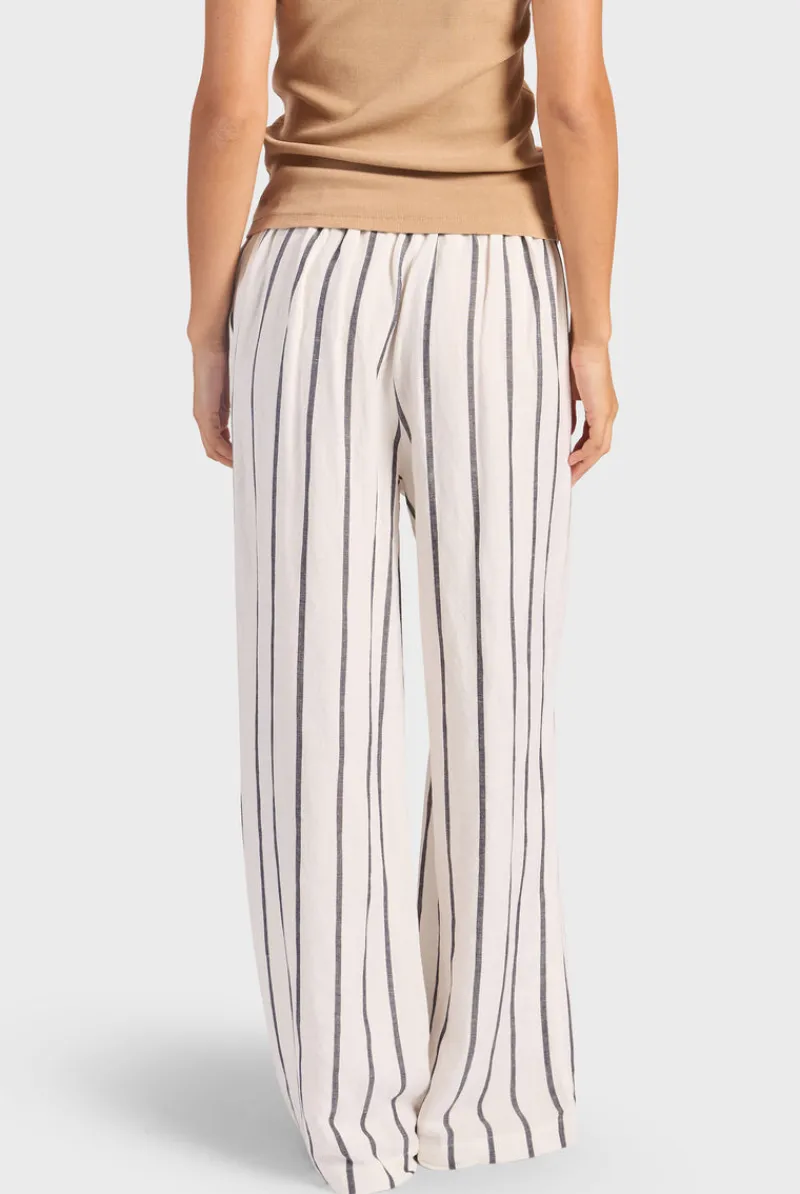 Clearance Academy Brand Connie Stripe Pant
