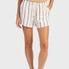 Best Academy Brand Connie Stripe Short