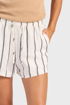 Best Academy Brand Connie Stripe Short