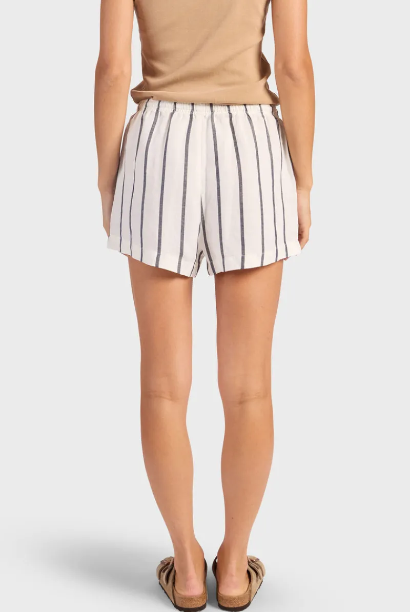 Best Academy Brand Connie Stripe Short