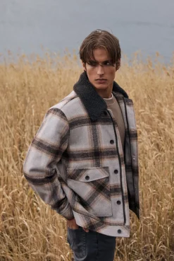 Sale Academy Brand Conrad Jacket