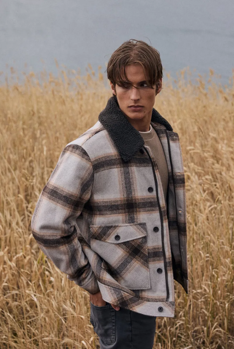 Sale Academy Brand Conrad Jacket