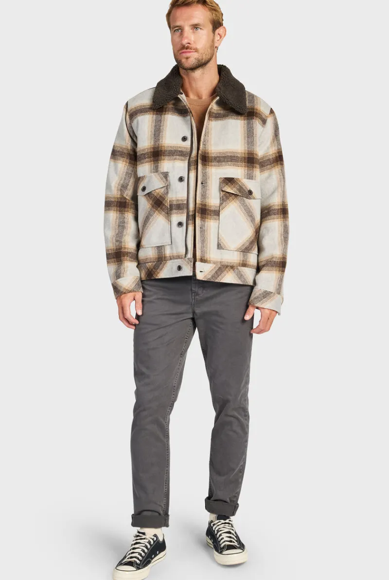 Sale Academy Brand Conrad Jacket