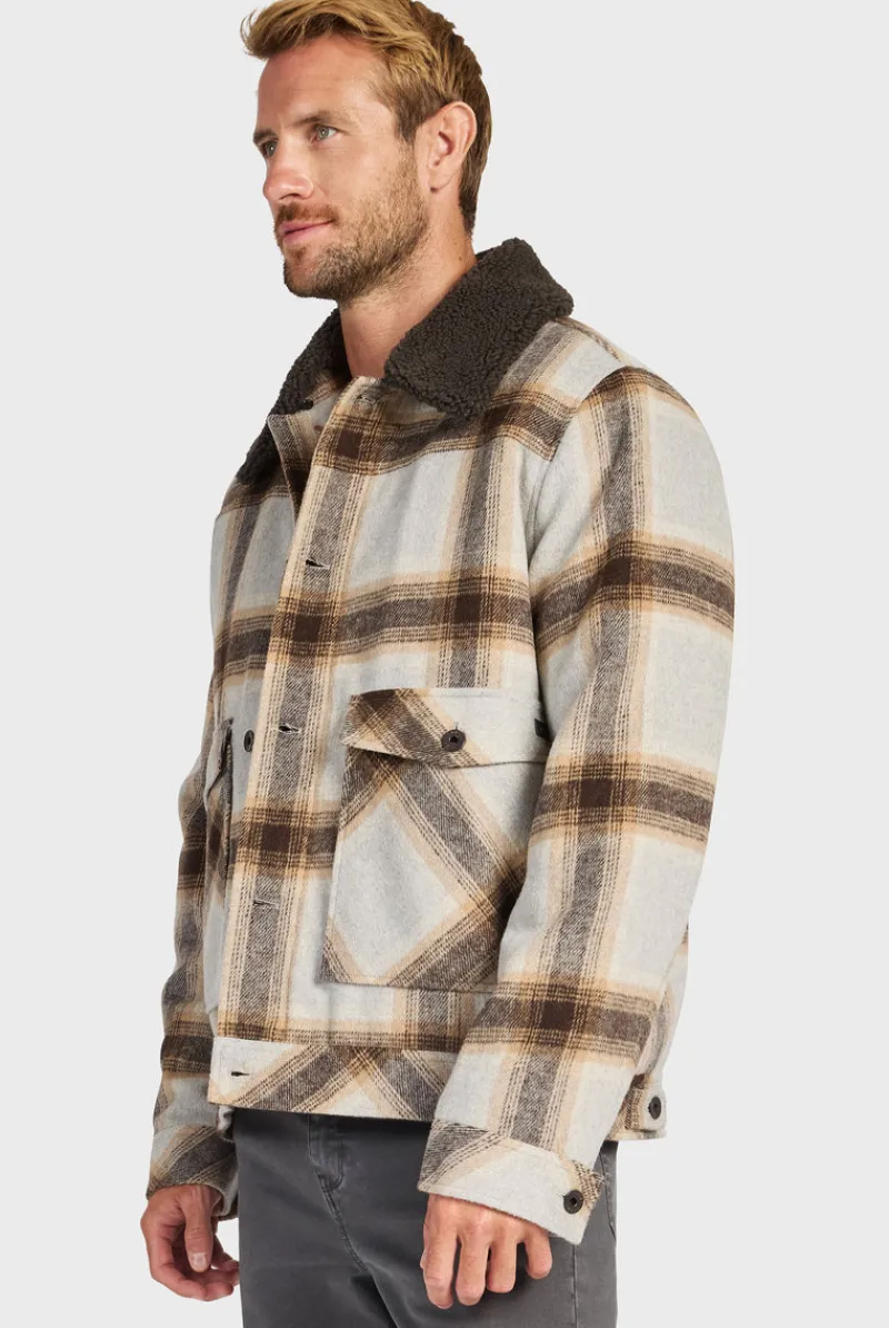 Sale Academy Brand Conrad Jacket