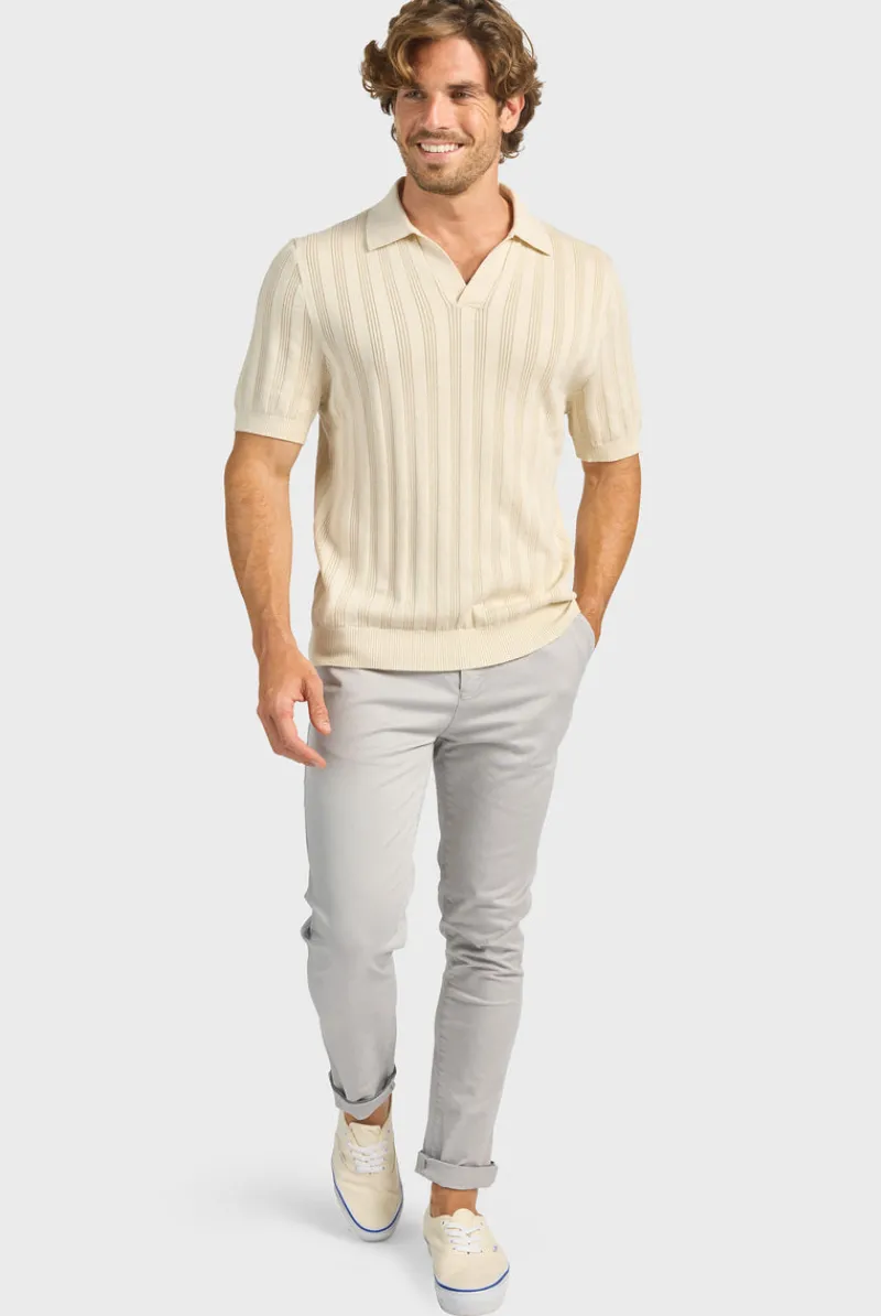 Best Academy Brand Cooper Slim Chino