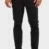 Hot Academy Brand Cooper Slim Chino