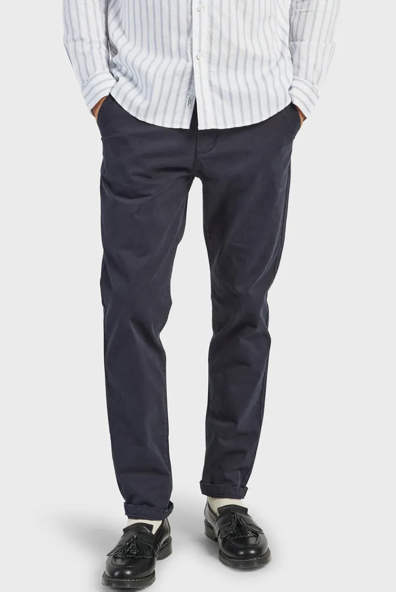 Clearance Academy Brand Cooper Slim Chino