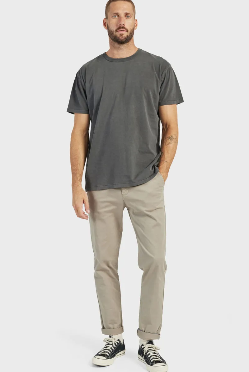 Hot Academy Brand Cooper Slim Chino