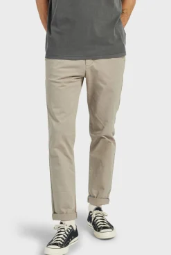 Hot Academy Brand Cooper Slim Chino