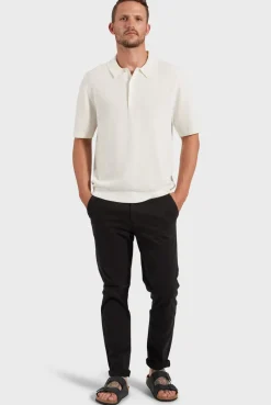 Hot Academy Brand Cooper Slim Chino