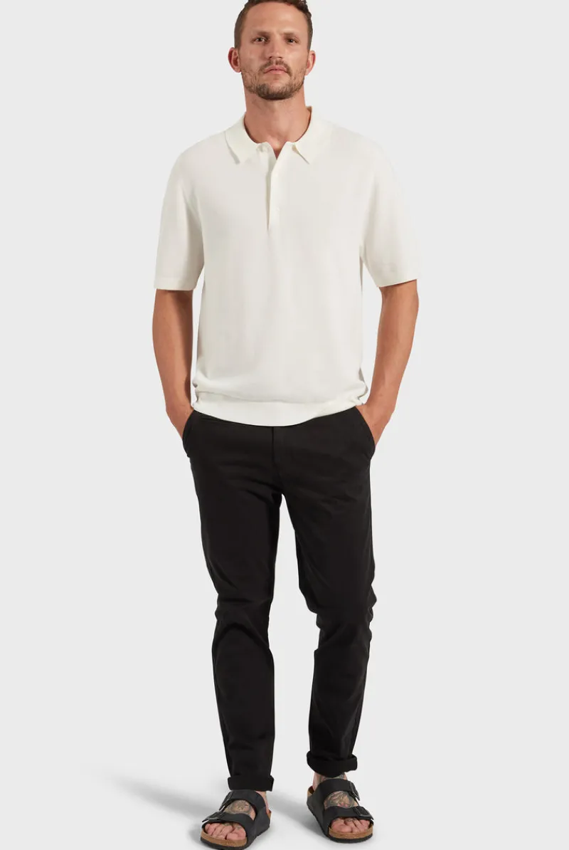Hot Academy Brand Cooper Slim Chino