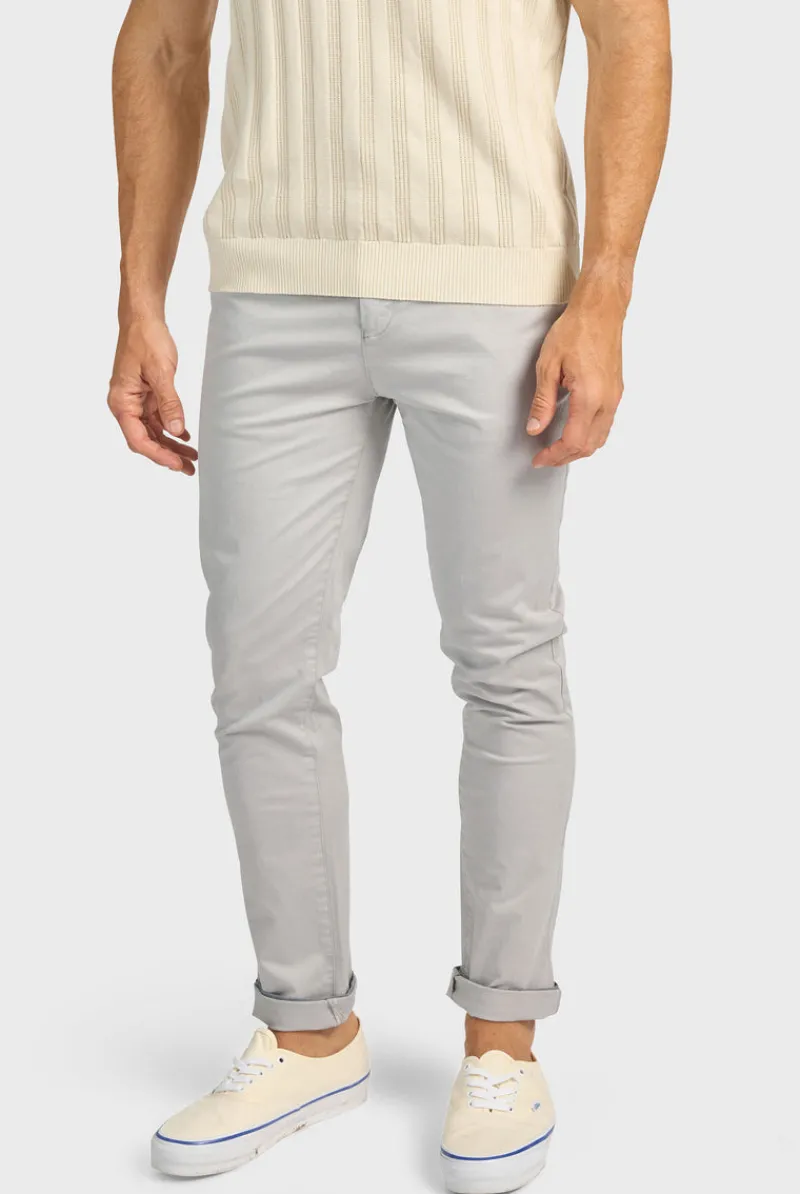 Best Academy Brand Cooper Slim Chino