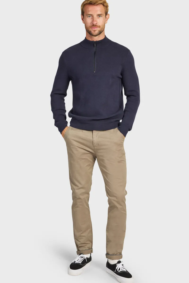 Outlet Academy Brand Cooper Slim Chino