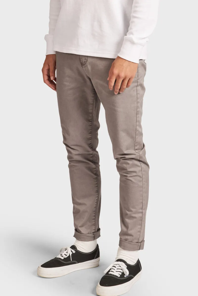 Clearance Academy Brand Cooper Slim Chino