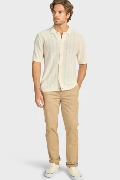 Discount Academy Brand Cooper Slim Chino