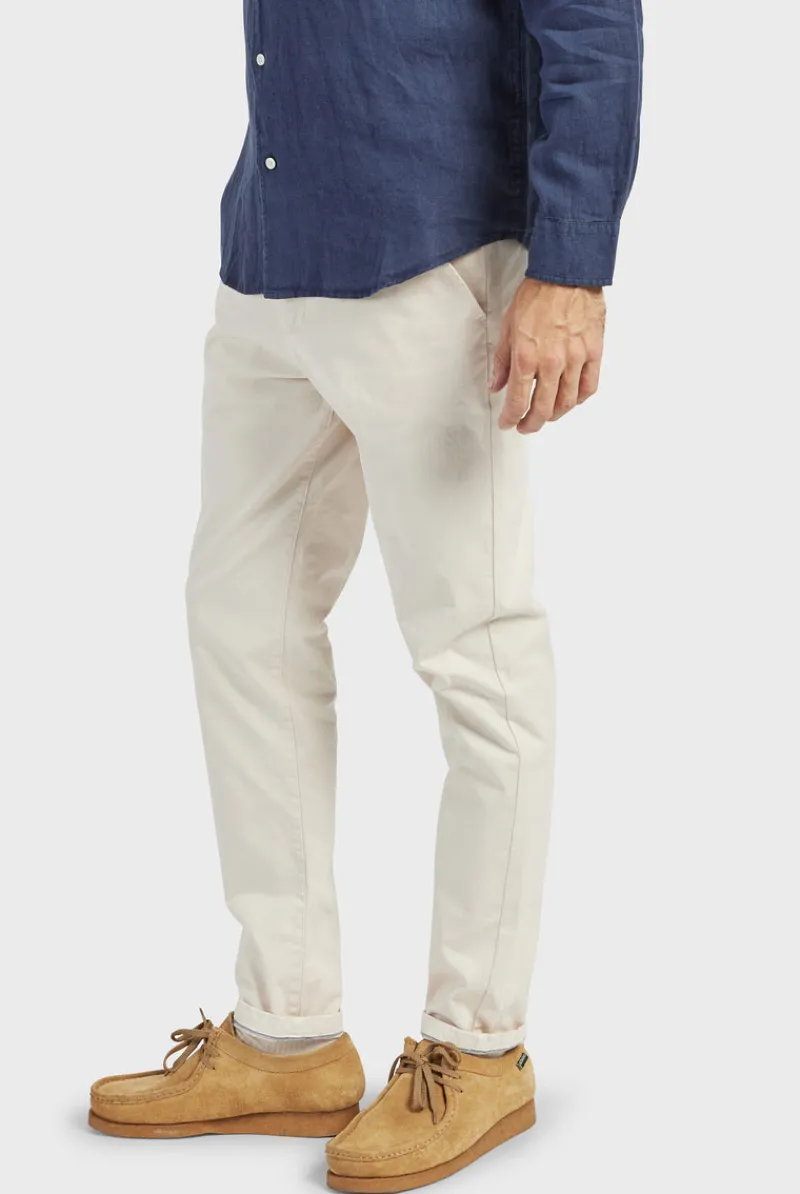 Discount Academy Brand Cooper Slim Chino