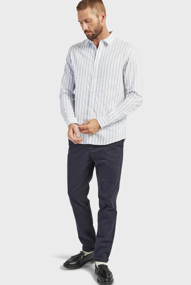 Clearance Academy Brand Cooper Slim Chino