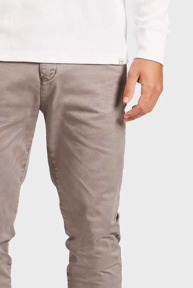 Clearance Academy Brand Cooper Slim Chino