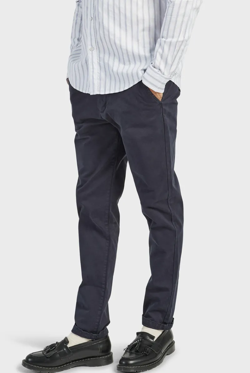 Clearance Academy Brand Cooper Slim Chino